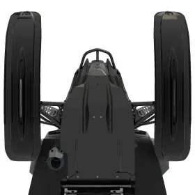 2882748-070 POLARIS High Skid Plate Sks Rmk Switchback Indy #2
