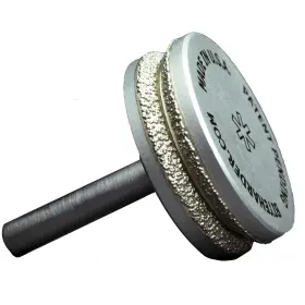 2882952 POLARIS Biteharder Carbide Sharpener Snowmobiles