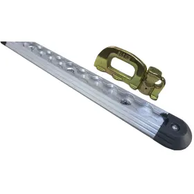 2882962 POLARIS Rear Clamp Ski #2