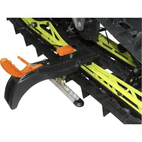 2882962 POLARIS Rear Clamp Ski