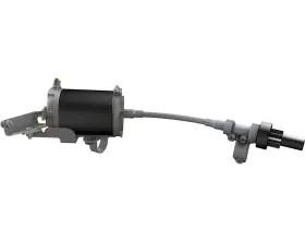 2884777 POLARIS Electric Start Pro Khaos Rmk 800