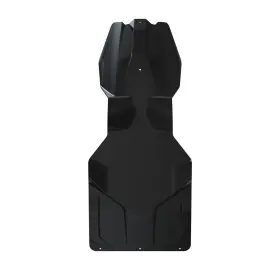 2884816-070 POLARIS Sentry Skid Plate Mounting Snowmobiles