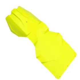 2884816-801 POLARIS Lifted Lime Skid Plate Matryx Xc 650 850