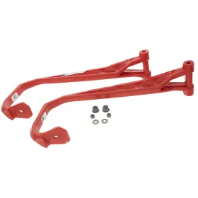 2889421-293 POLARIS Ski Toe Snowmobiles Indy