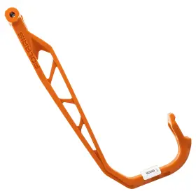 2889421-647 POLARIS Burst Ski Toe Snowmobiles #2