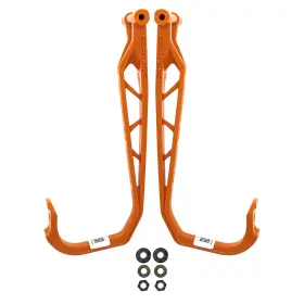 2889421-647 POLARIS Burst Ski Toe Snowmobiles