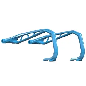 2889421-737 POLARIS Sky Ski Toe Snowmobiles #2
