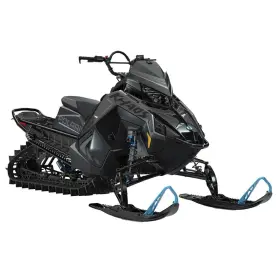 2889421-737 POLARIS Sky Ski Toe Snowmobiles #3