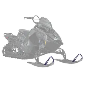 2889421-784 POLARIS Ski Toe