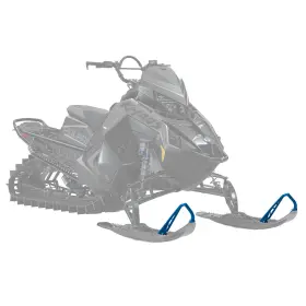 2889421-795 POLARIS Ski Toe