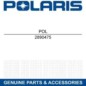 2890475 POLARIS Stud Ir