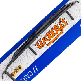 2891043 POLARIS Woody Dooly Skag Kit Rmk 550 650 850 Indy #3