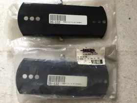 35-132 POLARIS Ski Saddle #2