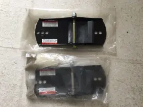 35-132 POLARIS Ski Saddle #3