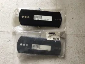 35-132 POLARIS Ski Saddle