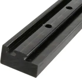 4703-0027 POLARIS Garland Slide Graphite