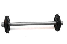 5137054 POLARIS Pro Ride Idler Wheels Shaft 600