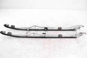 5138990 POLARIS Es Rear Suspension Rails Left Right 550 Indy