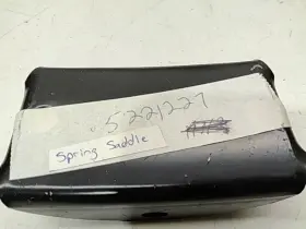 5221227 POLARIS Spring Saddle Nos