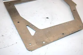 5248477 POLARIS Right Toe Clip 550 #3
