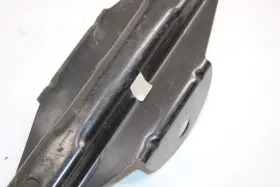 5250412 POLARIS Deluxe Ski Saddle Touring Trail #3