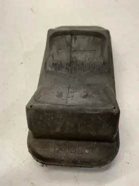5412794 POLARIS Ski Rubber 600 #3