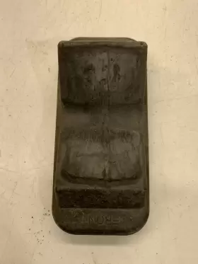 5412794 POLARIS Ski Rubber 600