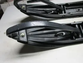 5432150 POLARIS Skis Xc 700 Twin #2