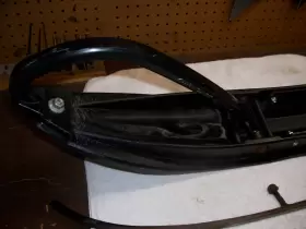 5433175 POLARIS Ski Carbides Indy #2