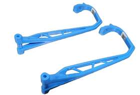 5456439-737 POLARIS Matryx Sky Ski Toes