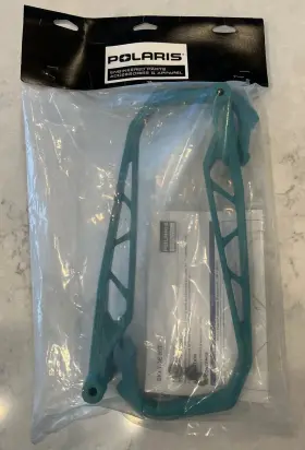 5456439-886 POLARIS Ski Toe Radiant