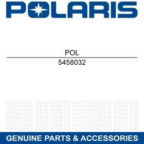 5458032 POLARIS Rail Tip Cap
