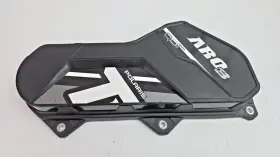 5459210 POLARIS Aro Riot Qdt Drive Belt Cover Pro Timbersled