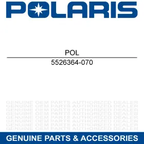 5526364-070 POLARIS Fax