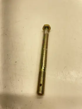 7512596 POLARIS Screw Ski Mounting #2