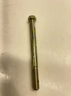 7512596 POLARIS Screw Ski Mounting #3