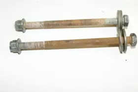 7519098 POLARIS Pro Ski Fastener Bolt Set Axys Rmk 850