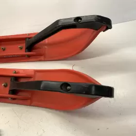 77050332 POLARIS Pro Skis Xt 800 Switchback #2