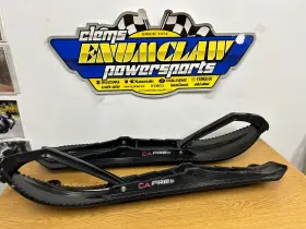 80511 POLARIS Pro Ski Set
