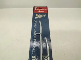 C-H05 POLARIS Bergstrom Carbide Bar Nos