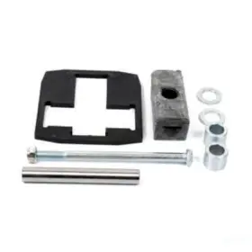 79970471 POLARIS CAT KIMPEX Stealth Ski Adaptor Kit Rmk