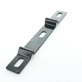 5241912-067 POLARIS SNOW Rubber Ski Bracket Snowmobiles #2