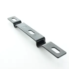 5241912-067 POLARIS SNOW Rubber Ski Bracket Snowmobiles #3