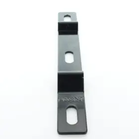 5241912-067 POLARIS SNOW Rubber Ski Bracket Snowmobiles