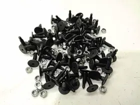 SSP-1325-0 POLARIS Woodys Studs Nos