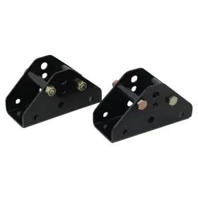 5541-P266923-51 POWERMADD Performance Mini Skis Arctic-cat