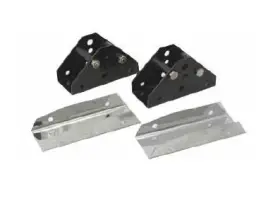 PM15893 POWERMADD Mini Ski Saddle Kit