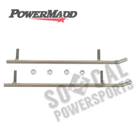 PM15901 POWERMADD Performance Mini Ski Wear Bars Standard