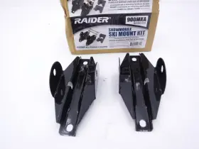 900MKA RAIDER Ski Mount Kit Lynx Arctic-cat