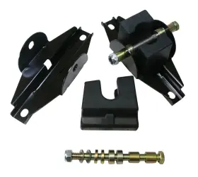 900MKBZ RAIDER Mount Skis Chassis Adsa Kit Touring Zx Ski-doo